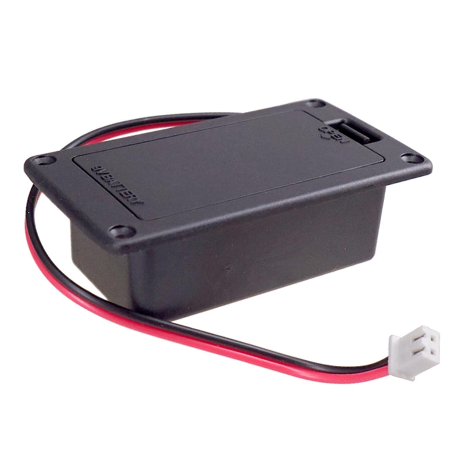 9V Battery Holder Box Case 